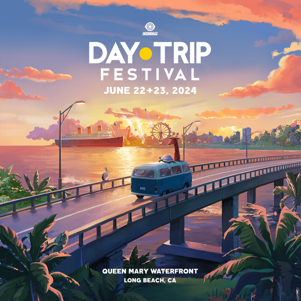 Day Trip Festival 2024