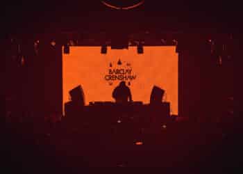 Barclay Crenshaw Reelworks denver