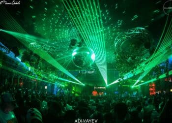 MMW Opening Party By Link Miami Rebels 2022