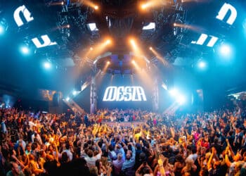 ODESZA @ Zouk Las Vegas