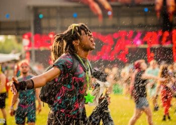 Forbidden Kingdom 2023