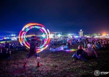 Imagine Music Festival 2023