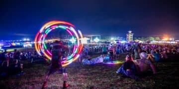 Imagine Music Festival 2023