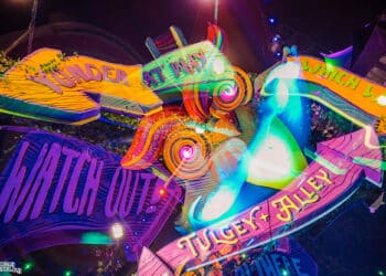 Beyond Wonderland SoCal 2023