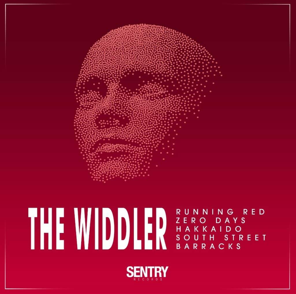 the widdler running red EP