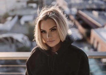 Robyn Balliet Makes Her Debut on Déepalma Records With ‘Reflections EP’