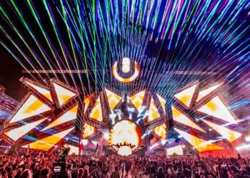 Ultra Music Festival 2024