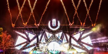 Ultra Music Festival 2024