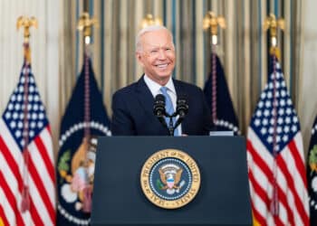 President Biden