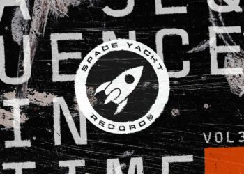 Space Yacht A Sequence In Time Vol. 3