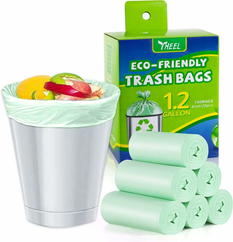 festival bag essentials trash bags