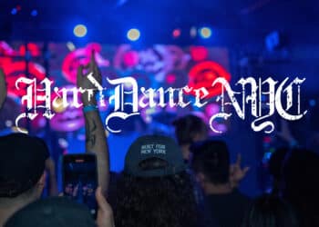 Hard Dance NYC