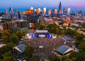 ARC Music Festival 2023