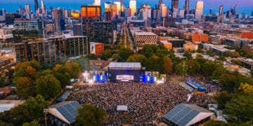 ARC Music Festival 2023