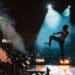 Afro Nation Portugal Burna Boy