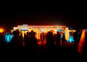 Cuervo Presents Akamba Music Festival