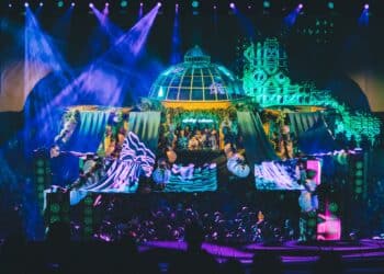 All Day I Dream NYC 2023