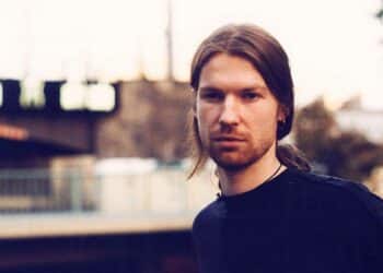 Aphex Twin