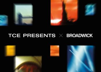 TCE Presents x Broadwick