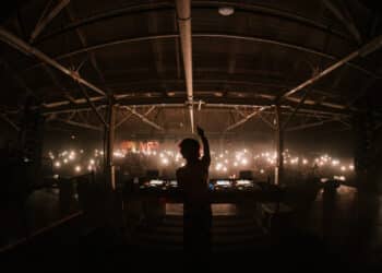 ISOxo - kidsgonemad! tour San Francisco