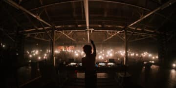 ISOxo - kidsgonemad! tour San Francisco