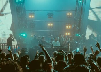 Chase & Status at Hollywood Palladium 2024