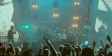 Chase & Status at Hollywood Palladium 2024