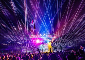 Electric Forest 2022