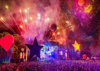 Electric Forest 2022