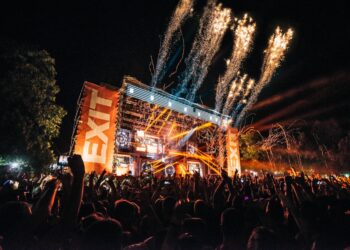 EXIT Festival