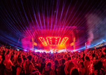 Moonrise Festival 2023