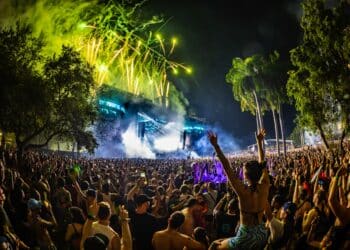 Ultra Music Festival 2023