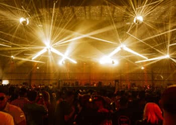 Framework in the Desert 2023