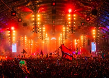 Beyond Wonderland SoCal 2024