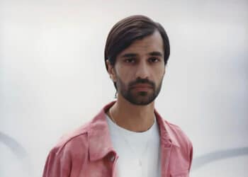 Jeremy Olander