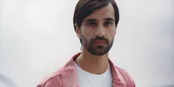 Jeremy Olander