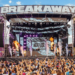 ACRAZE performing at Breakaway Ohio Main Stage 2023