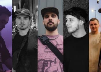 bass music idchart 008