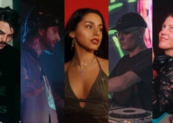 bass idchart 009 VEIL Emily Makis togeki Rakjay Visages Torcha