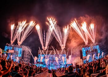 North Coast Music Festival 2023