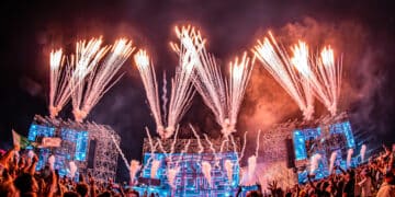 North Coast Music Festival 2023