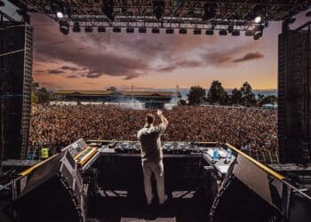 Palm Tree Music Festival