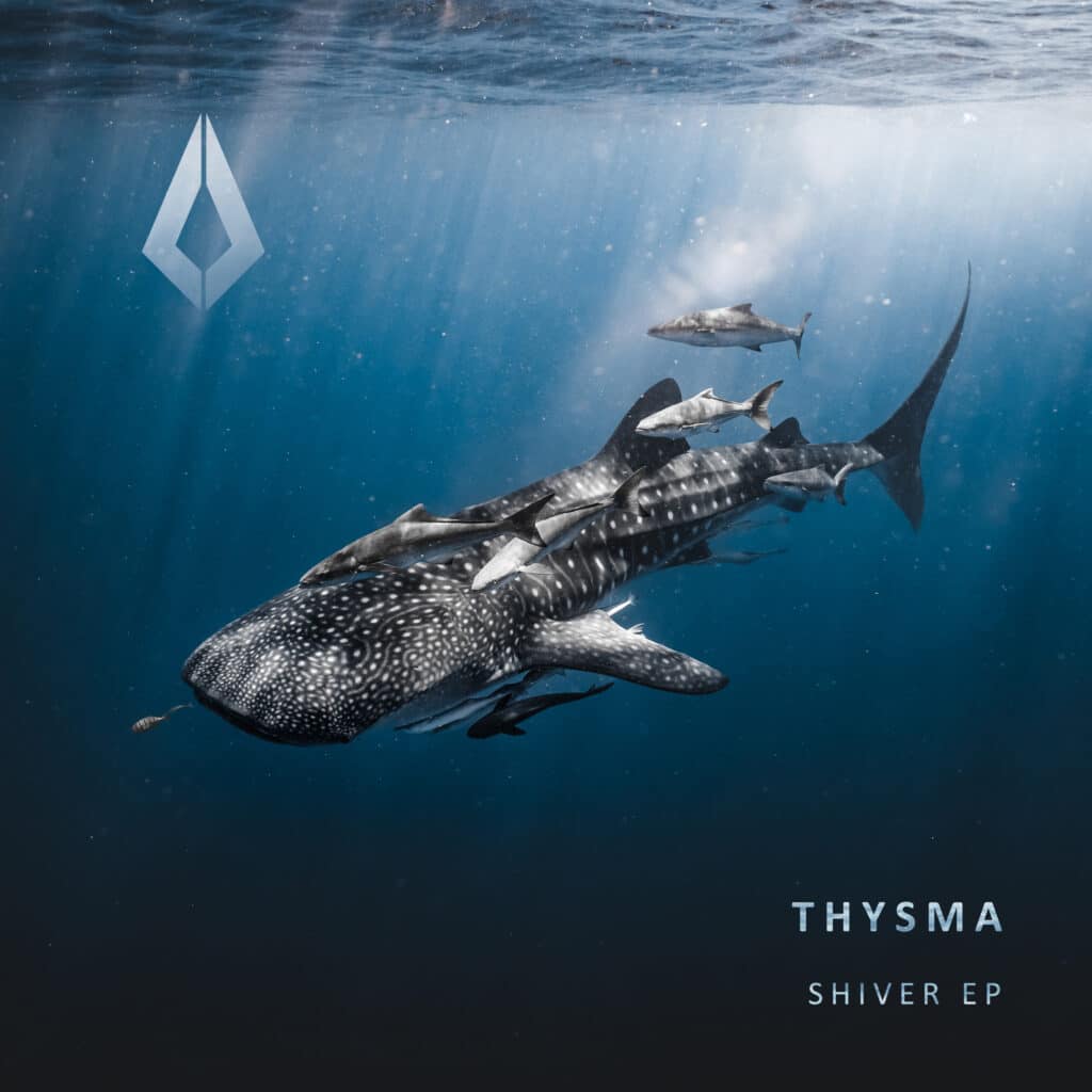 Thysma - Shiver EP