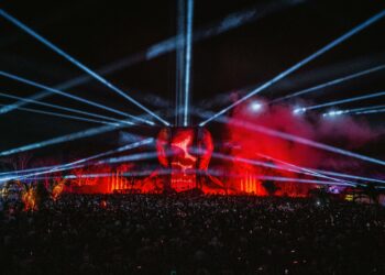 Tomorrowland CORE Tulum