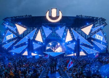 Ultra Music Festival 2024