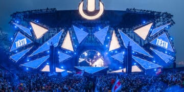 Ultra Music Festival 2024