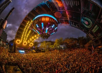Ultra Music Festival 2024