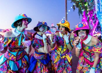 Beyond Wonderland SoCal 2023