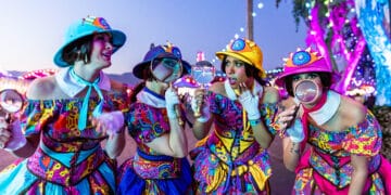 Beyond Wonderland SoCal 2023