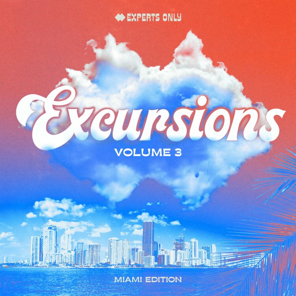 Experts Only Excursions Vol. III (Miami)